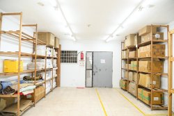 Facilities &raquo; Supplies Packing Final QC Division